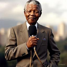 ENGR NELSON MANDELA