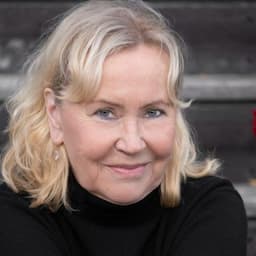 Agnetha fäslkog
