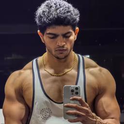 Shivansh tiwari