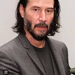 Keanu Reeves 