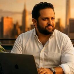 Jairo Amaya