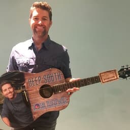 Josh Turner 