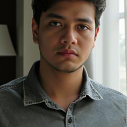 AMIT SHARMA