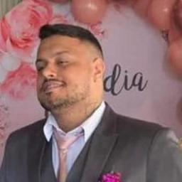 Thiago dos Santos Miranda