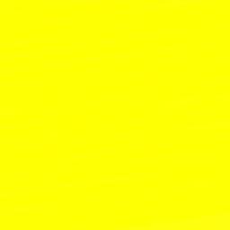 Amarelo . Laranja