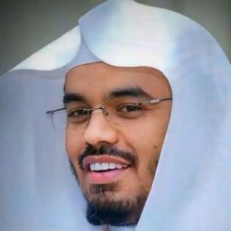 الشيخ ياسر الدوسري 