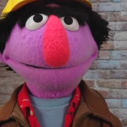 [Sesame Street] Biff (Matt Vogel)