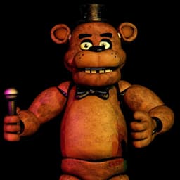 Freddy Fazbear
