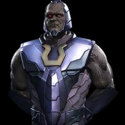 Darkseid (Injustice 2)