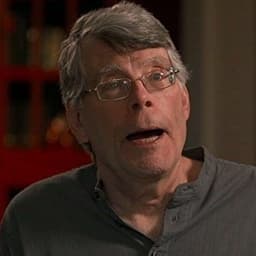 Stephen king