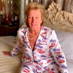 Rod Stewart