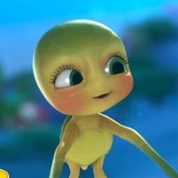 Ella (Sylvia Salustiano)