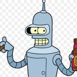 Bender Bendy Rodriguez