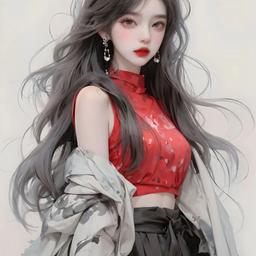 xu的这一刻