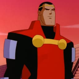 Jor-El (DCAU)