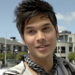 Antonio Garcia (Gold Ranger)