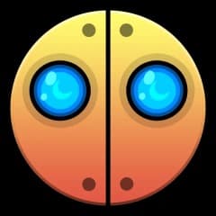 Air detected Geometry Dash