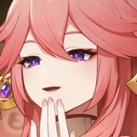 Yae Miko