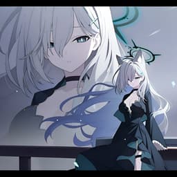 大白子（国配）