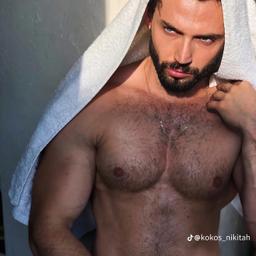 Nikita kokos