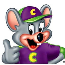Chuck e cheese sponsor PBS Kids 2008-2012