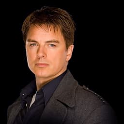 Captain Jack Harkness