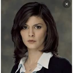 Ребекка Стиллман