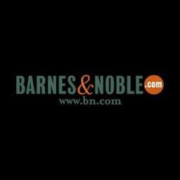 Barnes & Noble PBS Announcer