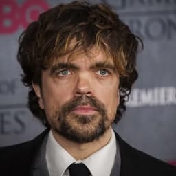 Peter Dinklage