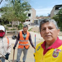 ruben calle  comercial