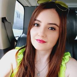 Lorena Corchuelo