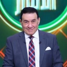 مدحت شلبي 