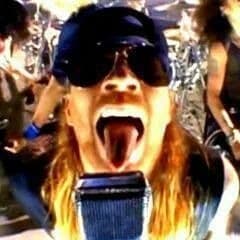 Axl rose 
