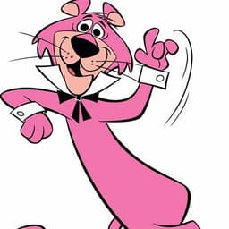 Snagglepuss