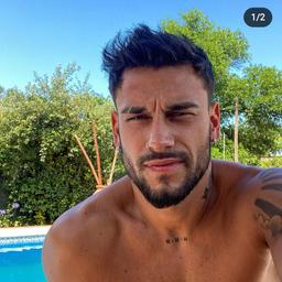 VIC GONZA