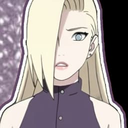 ino yamanaka