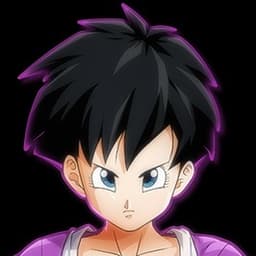Videl (DBZ)