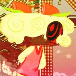 berry roll twisted cosmo 