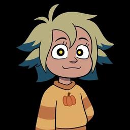 Vee (The Owl House)