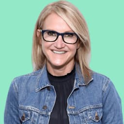 MEL ROBBINS