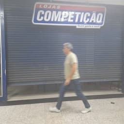 Narrador Ricardo Eletro