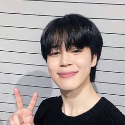 Park jimin 