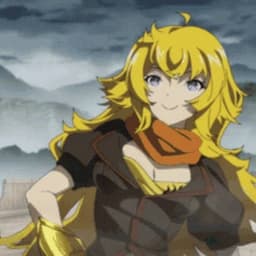 Yang Xiao Long