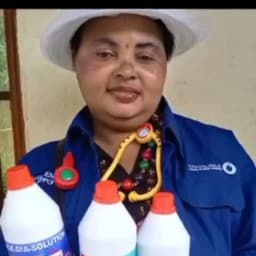 MAISON AFYA BORA VOIX