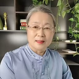 涂老师（老年女）