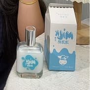 泡泡奶（种草女1）