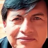 PAPÁ MUÑEQUITA MILLY