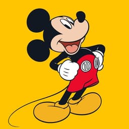 mickey