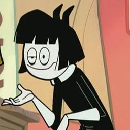 Creepy Susie (The Oblongs)