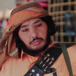 مهاوش دروب المرجله 